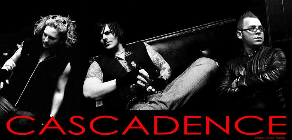 Cascadence